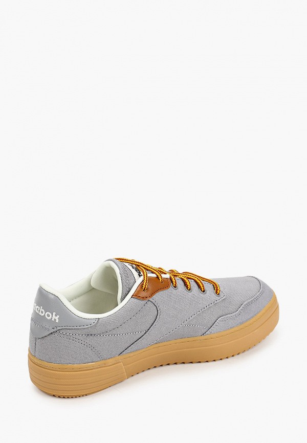 

Кеды Reebok Classic, Серый, Reebok Classic RE005AUHWCX2