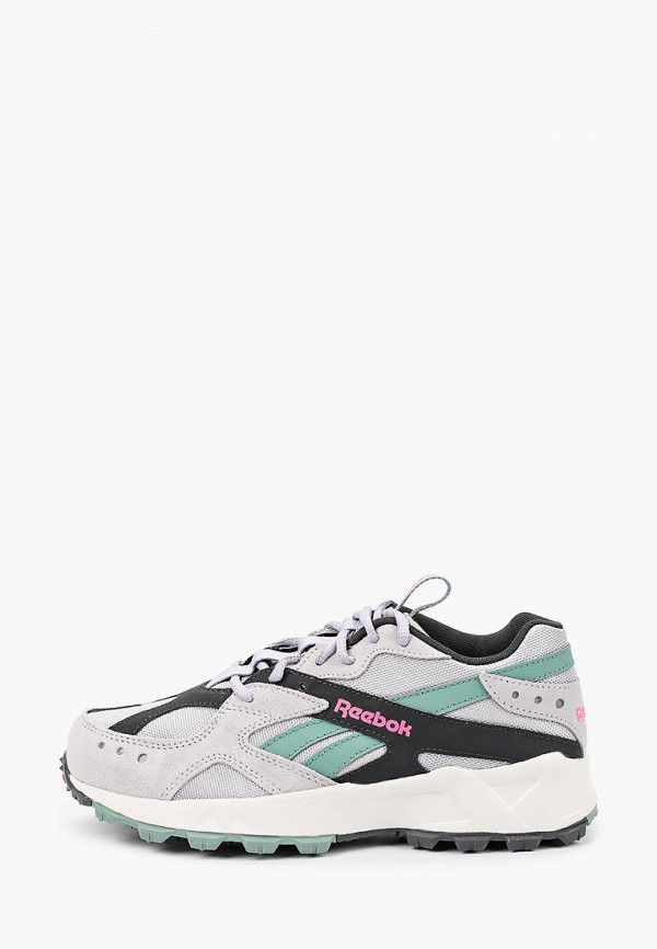 

Кроссовки Reebok Classic, Серый, AZTREK 93 ADVENTURE