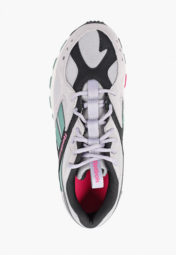 

Кроссовки Reebok Classic, Серый, Reebok Classic RE005AUHWCX4