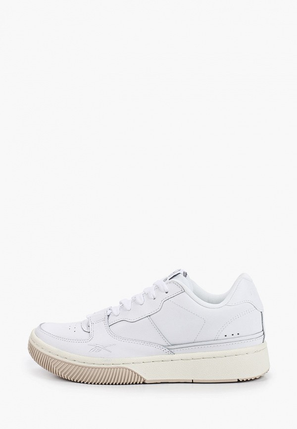 

Кроссовки Reebok Classic, Белый, DUAL COURT