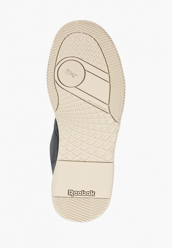 

Кеды Reebok Classic, Черный, Reebok Classic RE005AUHWCX7