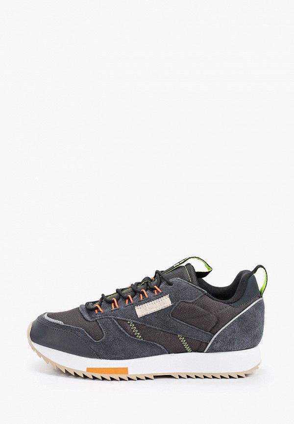 

Кроссовки Reebok Classic, Серый, Reebok Classic RE005AUHWCX9