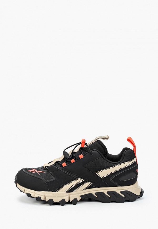 

Кроссовки Reebok Classic, Черный, Reebok Classic RE005AUHWCY3