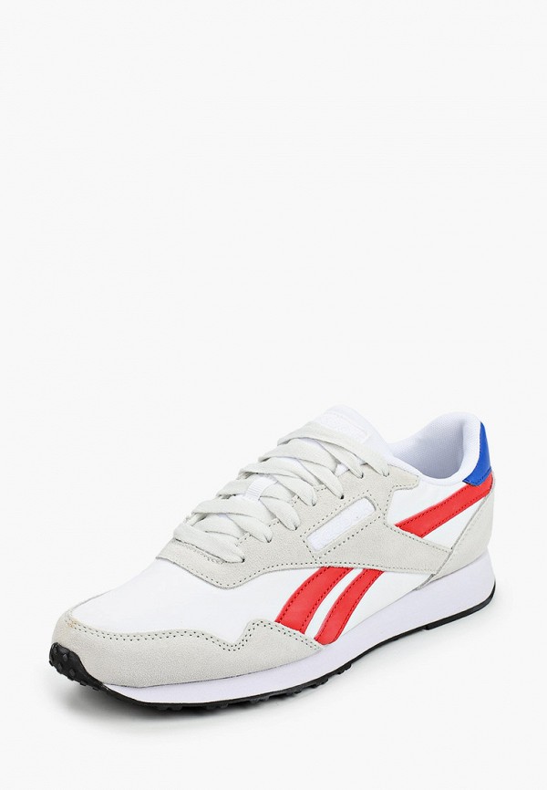 

Кроссовки Reebok Classic, Бежевый, Reebok Classic RE005AUHWCY6