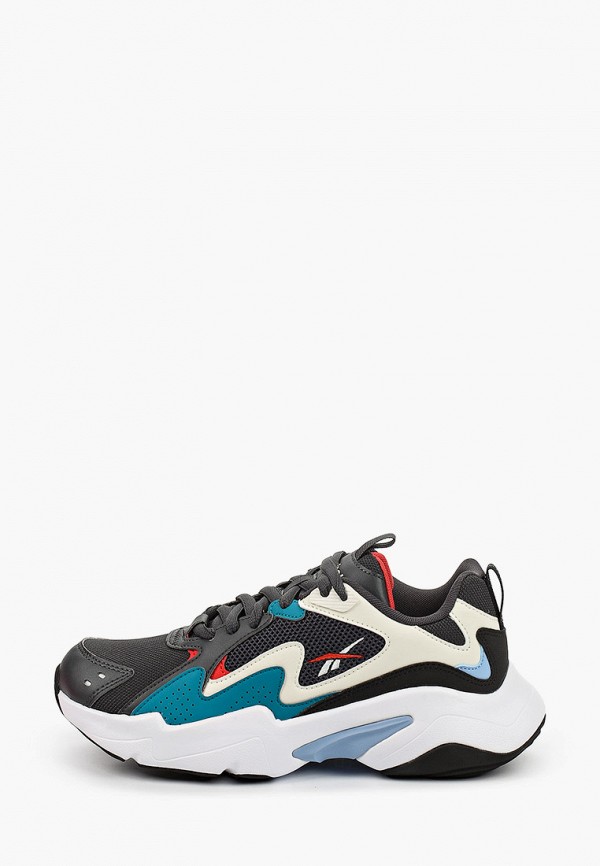 

Кроссовки Reebok Classic, Серый, Reebok Classic RE005AUHWCY7