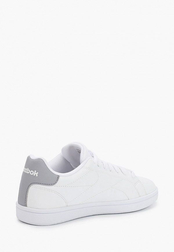 

Кеды Reebok Classic, Белый, Reebok Classic RE005AUHWCY8
