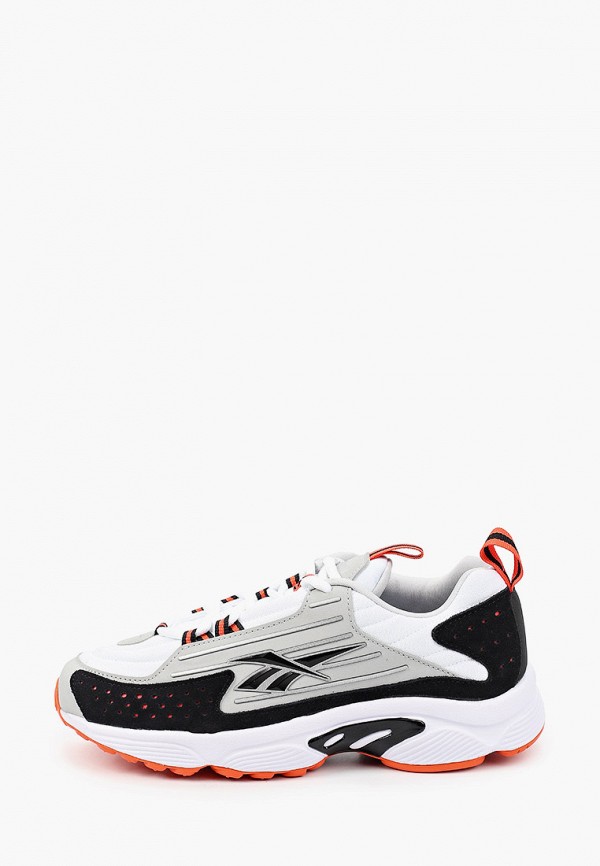 

Кроссовки Reebok Classic, Серый, DMX SERIES 2200
