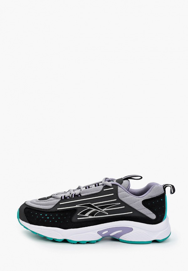 

Кроссовки Reebok Classic, Серый, DMX SERIES 2200