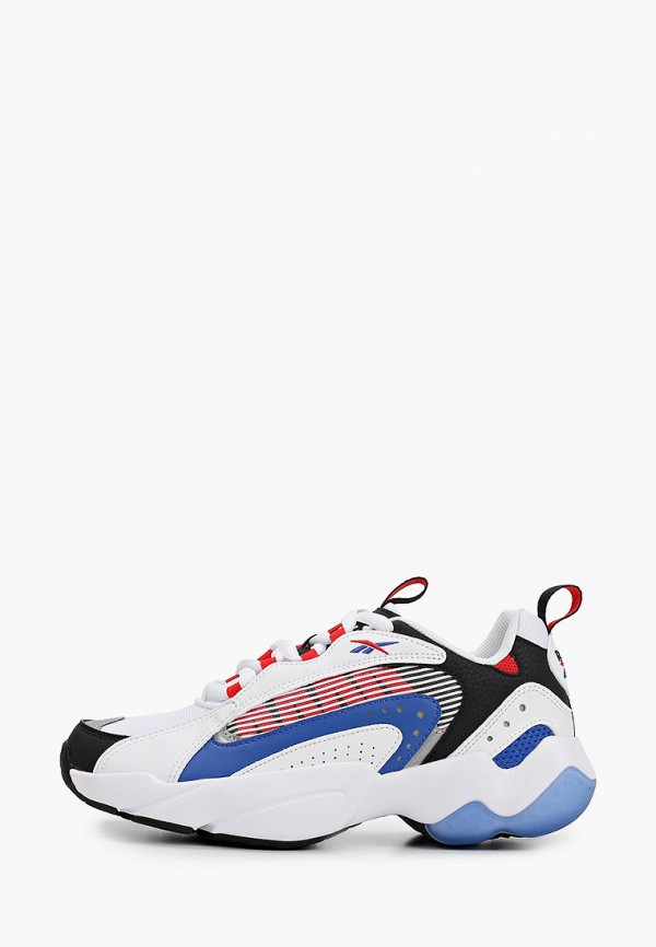 

Кроссовки Reebok Classic, Белый, REEBOK ROYAL PERVAD