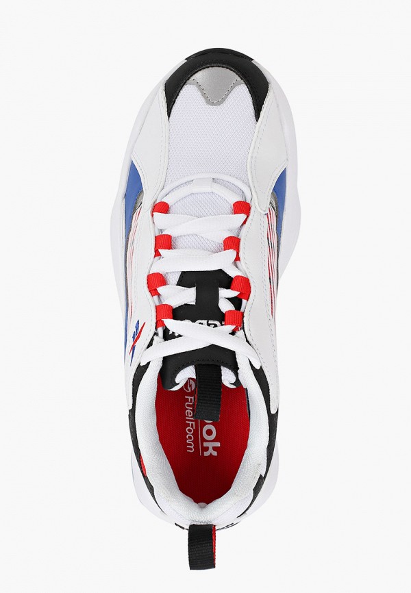

Кроссовки Reebok Classic, Белый, Reebok Classic RE005AUHWCZ2