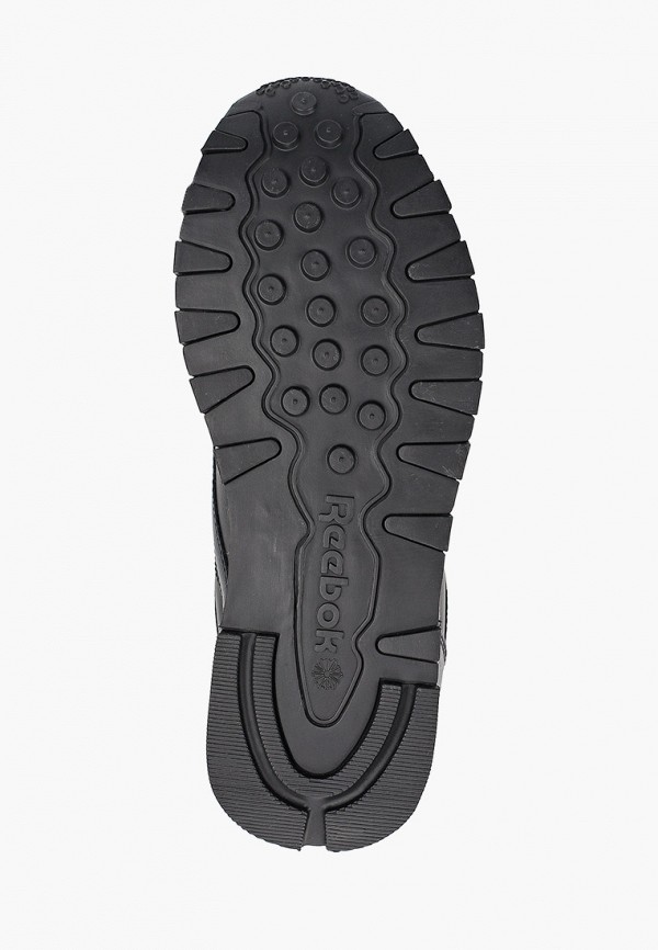

Кроссовки Reebok Classic, Черный, Reebok Classic RE005AUHWCZ4