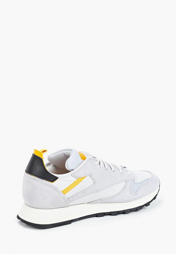 

Кроссовки Reebok Classic, Серый, Reebok Classic RE005AUHWCZ6