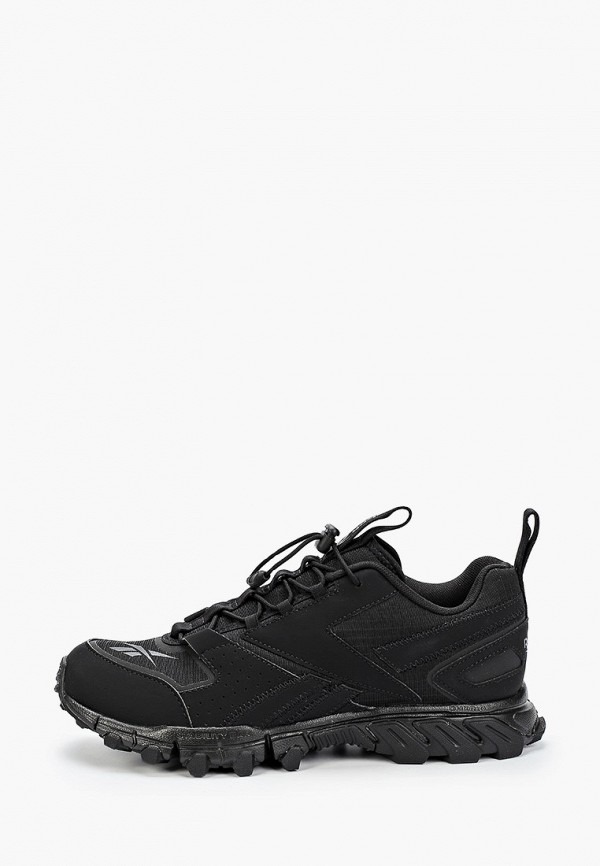 

Кроссовки Reebok Classic, Черный, DMXPERT