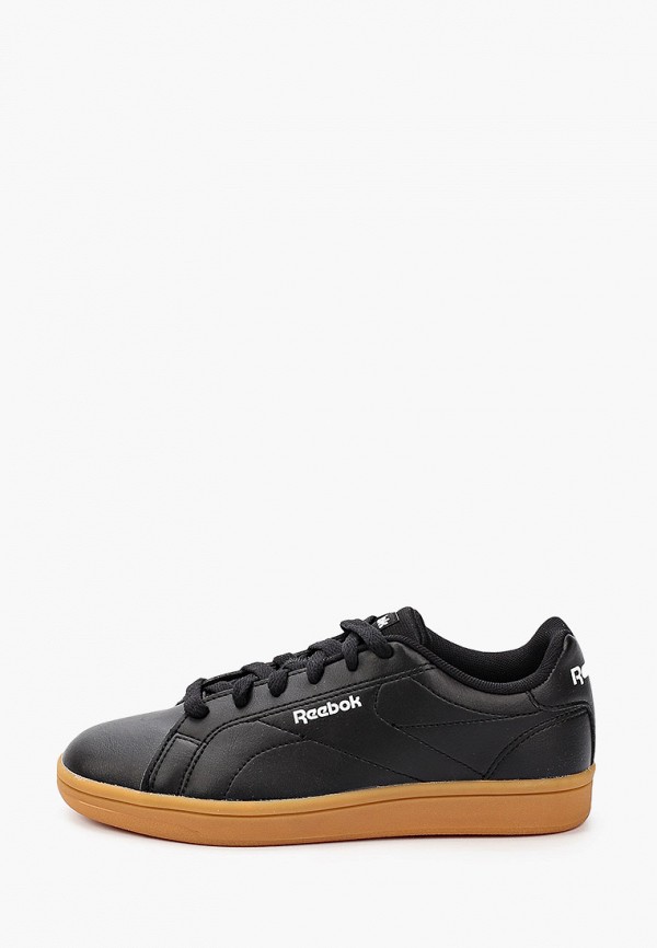 

Кеды Reebok Classic, Черный, Reebok Classic RE005AUIUUM1