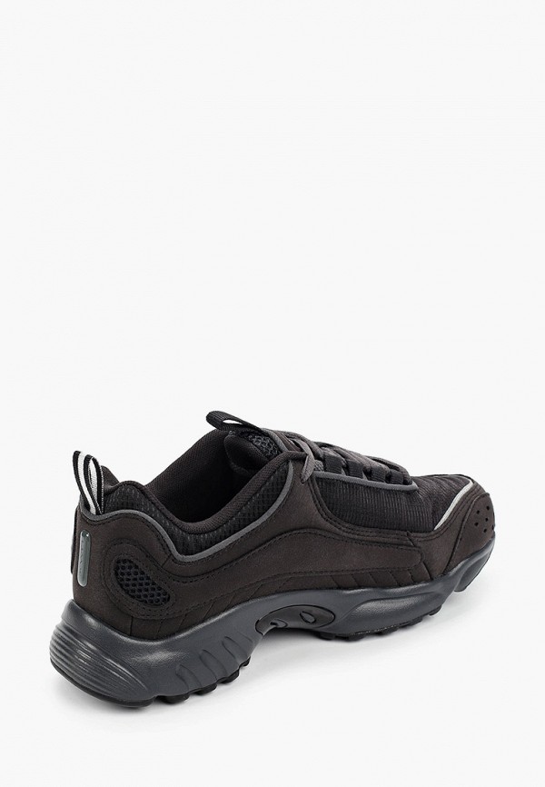 

Кроссовки Reebok Classic, Черный, Reebok Classic RE005AUJFRP5