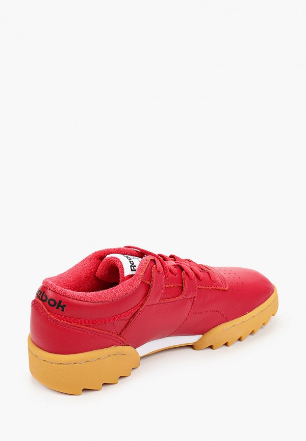 

Кроссовки Reebok Classic, Красный, Reebok Classic RE005AUJFRP7