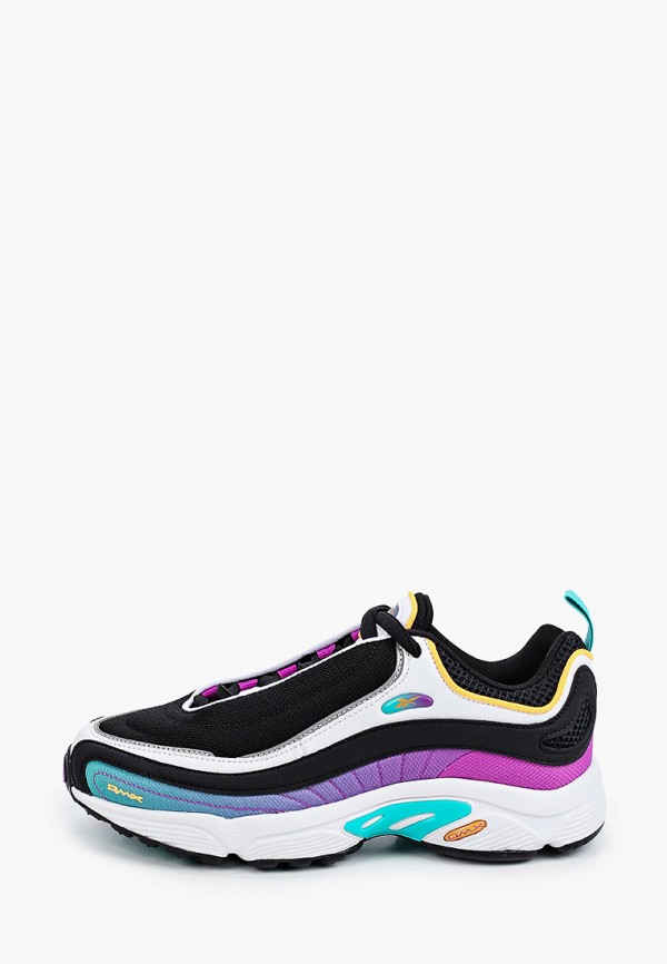 

Кроссовки Reebok Classic, Разноцветный, DAYTONA DMX MU