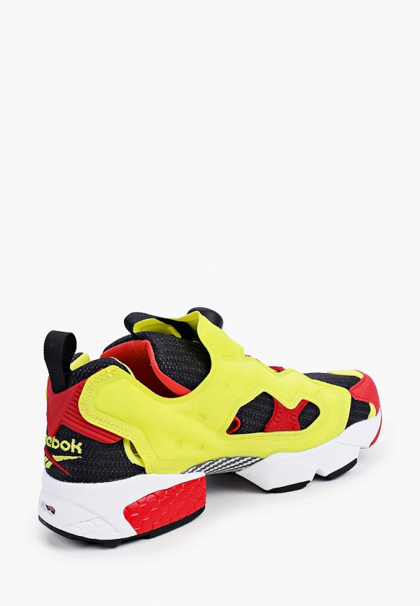 

Кроссовки Reebok Classic, Мультиколор, Reebok Classic RE005AUJFRY2