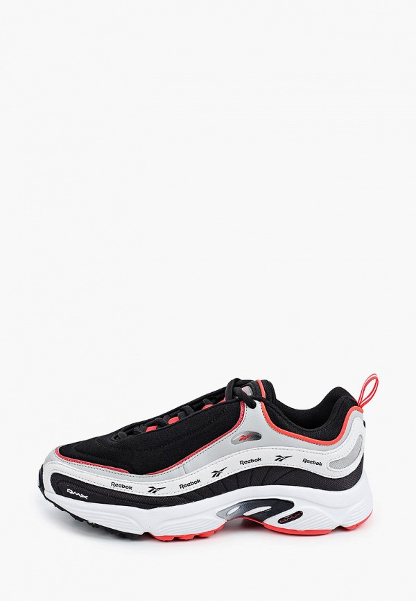 

Кроссовки Reebok Classic, Черный, DAYTONA DMX VECTOR