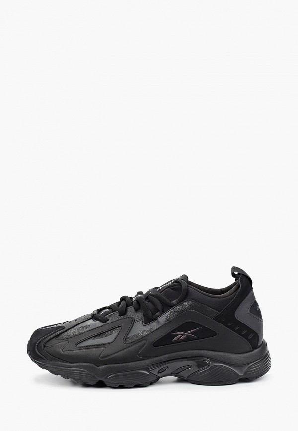 

Кроссовки Reebok Classic, Черный, Reebok Classic RE005AUJFRY4
