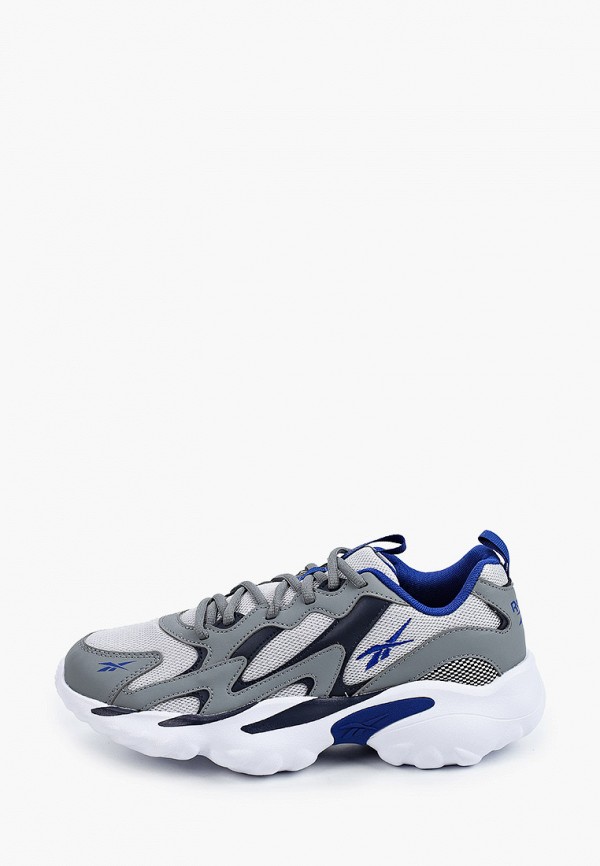 

Кроссовки Reebok Classic, Серый, DMX SERIES 1000
