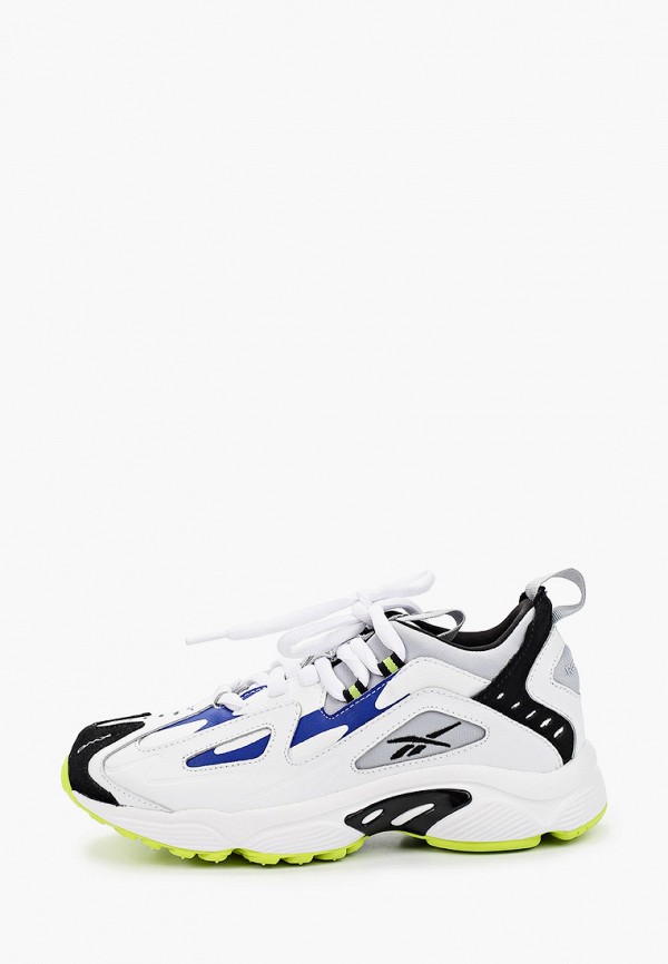 

Кроссовки Reebok Classic, Белый, Reebok Classic RE005AUJFRZ0