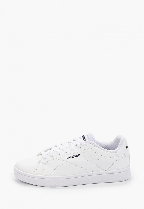 

Кеды Reebok, Белый, REEBOK ROYAL COMPLETE CLN2