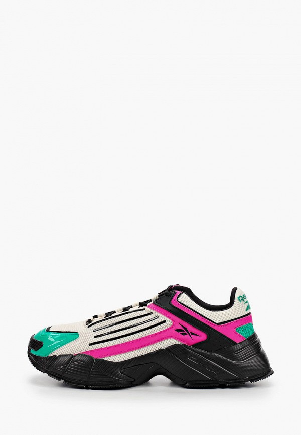 

Кроссовки Reebok Classic, Разноцветный, DMX SERIES 3000