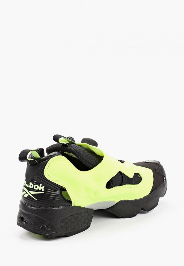 

Кроссовки Reebok Classic, Желтый, INSTAPUMP FURY OG NM