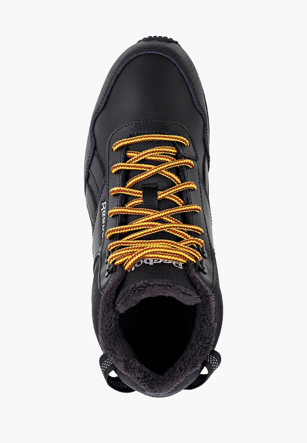 

Кроссовки Reebok Classic, Черный, Reebok Classic RE005AUJMEV5