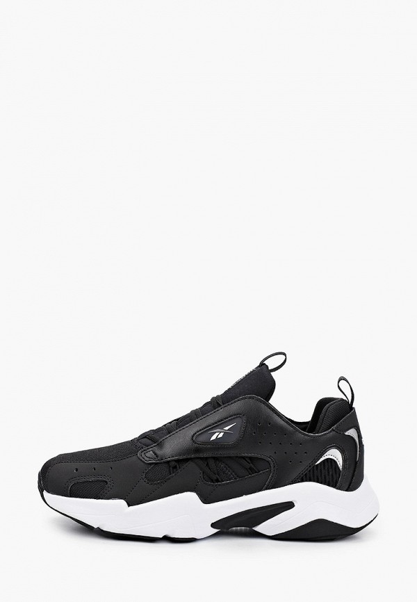 

Кроссовки Reebok Classic, Черный, ROYAL TURBO IMPULSE 2.0
