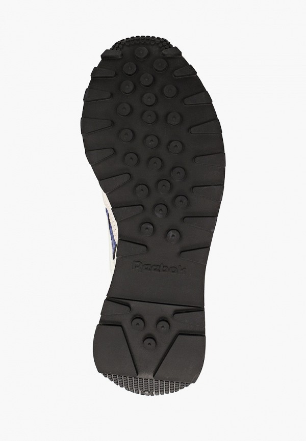 

Кроссовки Reebok Classic, Бежевый, CL LTHR AZ