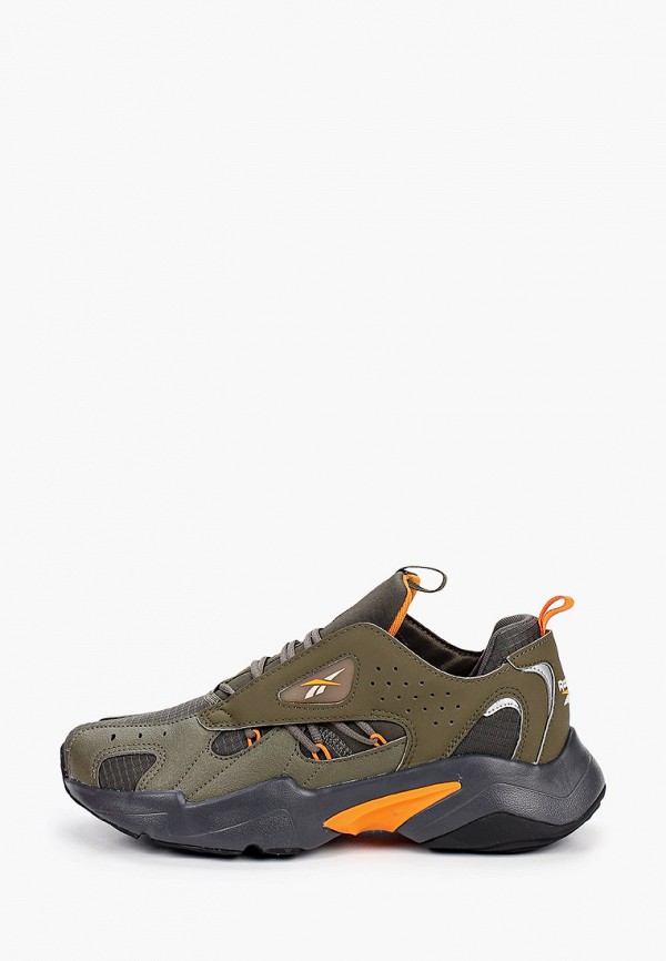 

Кроссовки Reebok Classic, Хаки, REEBOK ROYAL TURBO IMPULSE 2.0