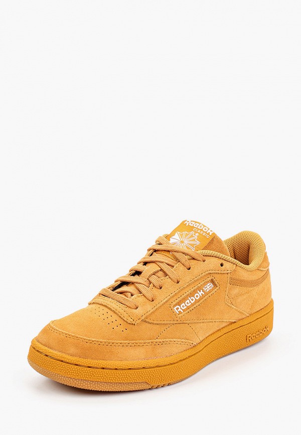 Купить Кеды Reebok Classic FV9886 за 4890р. с доставкой