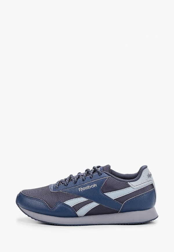

Кроссовки Reebok Classic, Синий, Reebok Classic RE005AUJMEX7