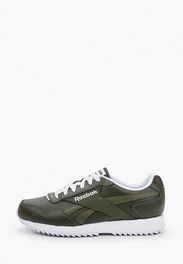 

Кроссовки Reebok Classic, Хаки, REEBOK ROYAL GLIDE RPL