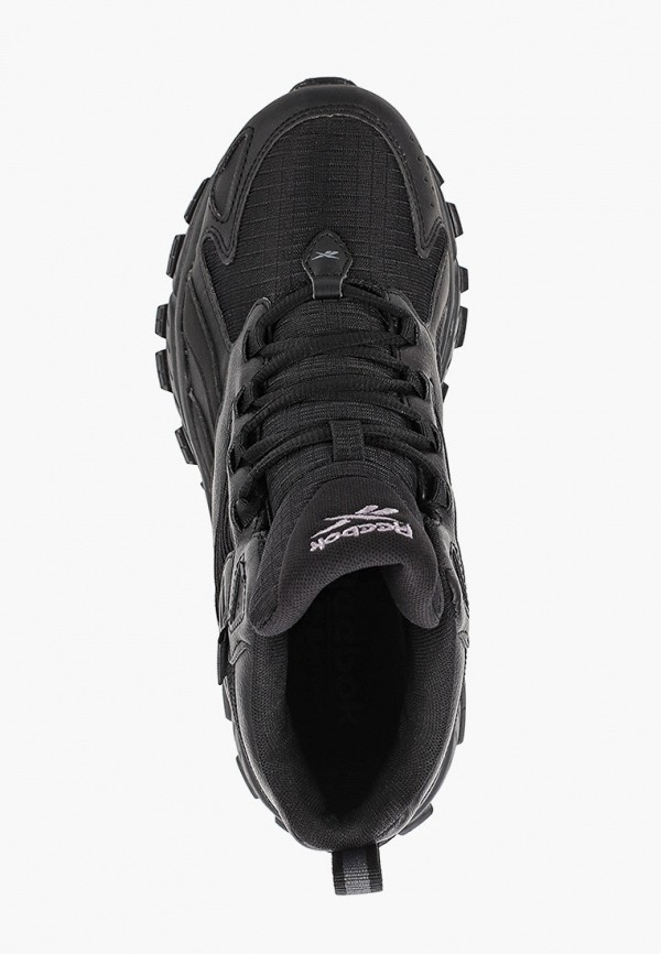 

Кроссовки Reebok Classic, Черный, REEBOK ROYAL HYPERIUM HKR