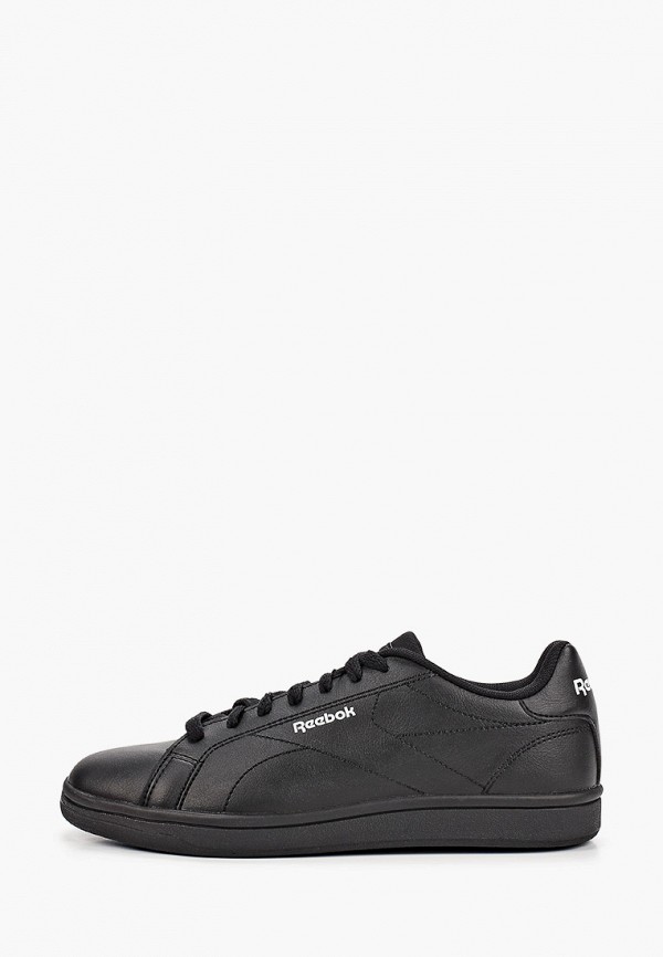 

Кеды Reebok Classic, Черный, REEBOK ROYAL COMPLETE CLN2
