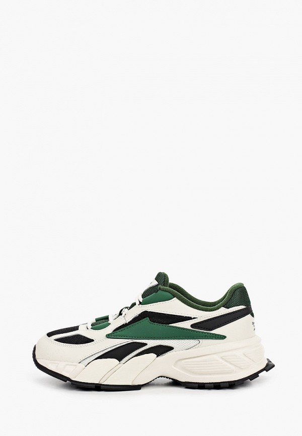 

Кроссовки Reebok Classic, Мультиколор, Reebok Classic RE005AUJMFB4