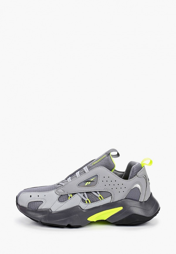 

Кроссовки Reebok Classic, Серый, REEBOK ROYAL TURBO IMPULSE 2.0