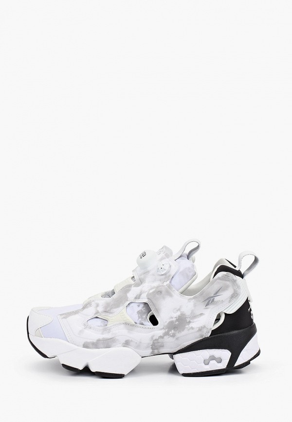 

Кроссовки Reebok Classic, Белый, INSTAPUMP FURY OG NM