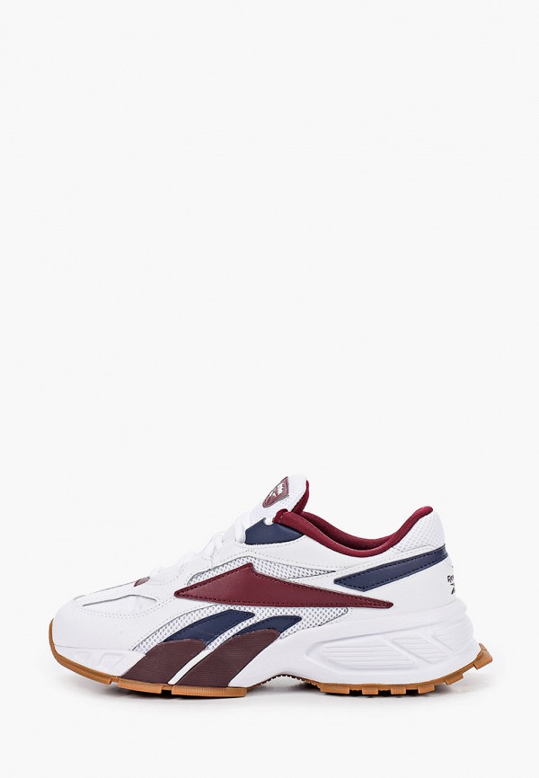 

Кроссовки Reebok Classic, Белый, EVZN