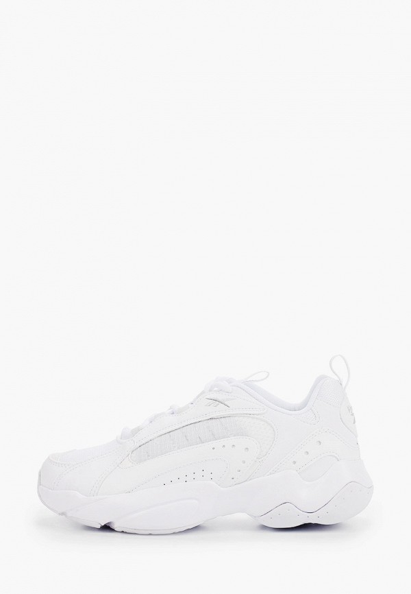 

Кроссовки Reebok Classic, Белый, Reebok Classic RE005AUJMFE5