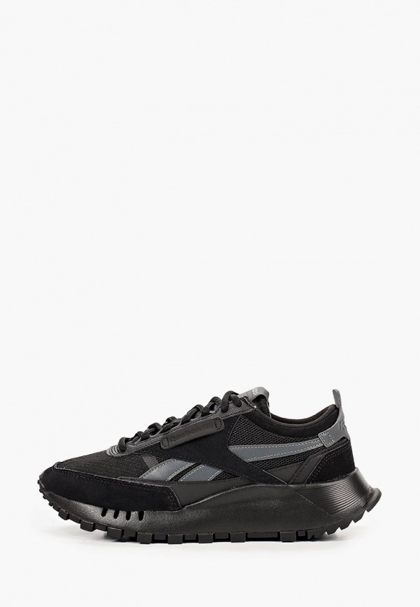 

Кроссовки Reebok Classic, Черный, CL LEGACY