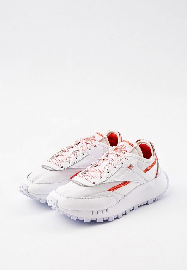 фото Кроссовки reebok classic