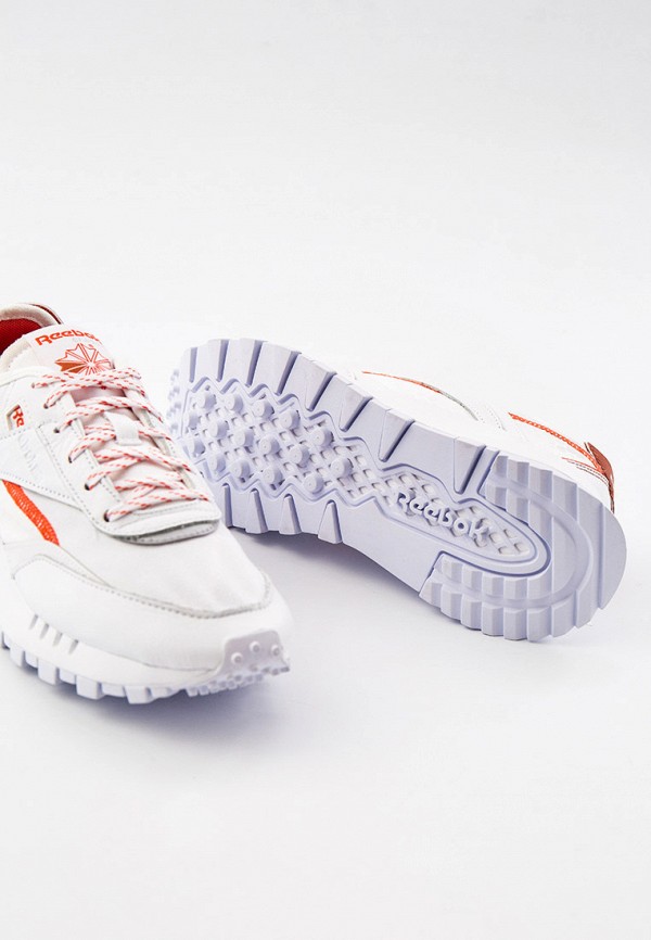 фото Кроссовки reebok classic