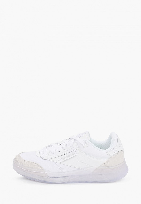 фото Кроссовки reebok classic