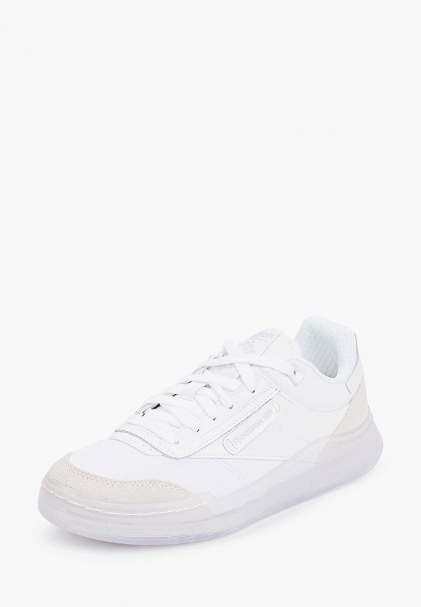 фото Кроссовки reebok classic