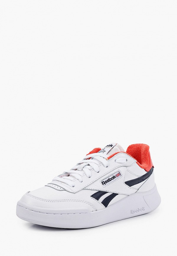 фото Кроссовки reebok classic