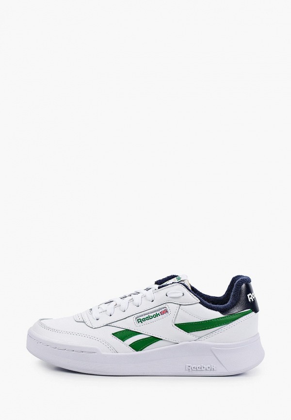 

Кроссовки Reebok Classic, Белый, CLUB C LEGACY REVENGE